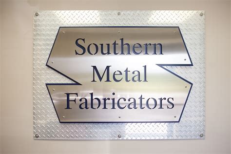 southern metal fabrication|fabrication capabilities.